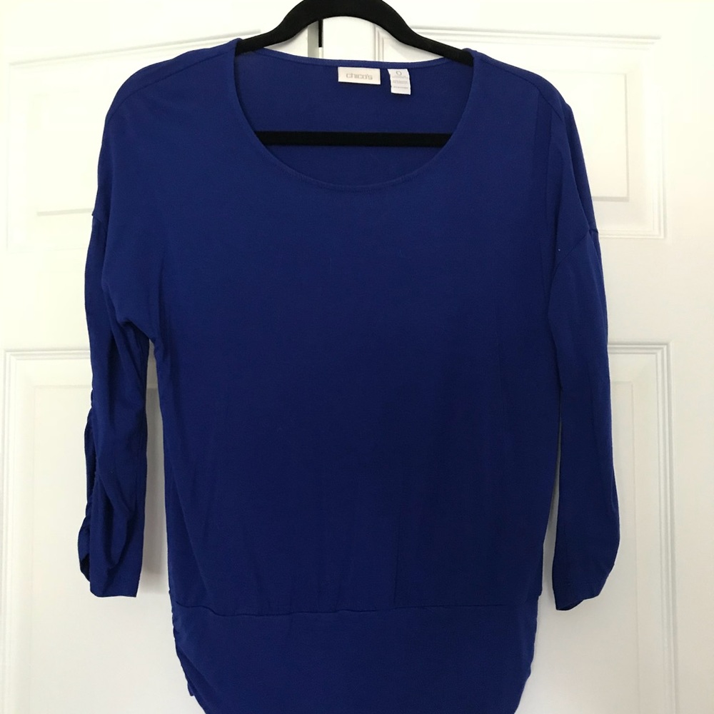Top by Chicos size 0